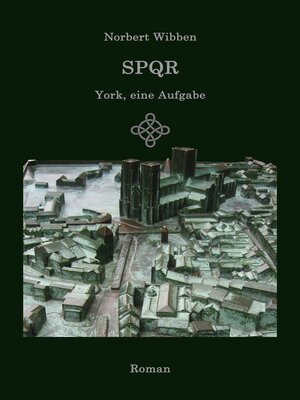 cover image of York, eine Aufgabe